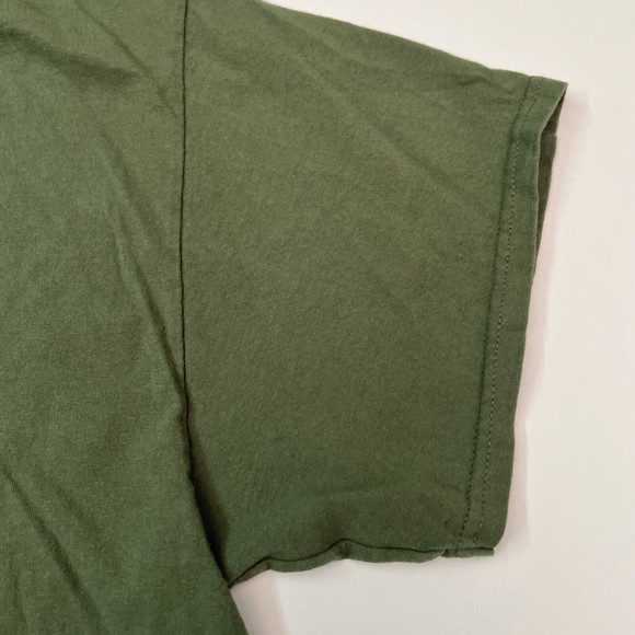 Torche Men Without Children First Shirt By Brian Walsby Limited To 300 - Picture 4 of 8